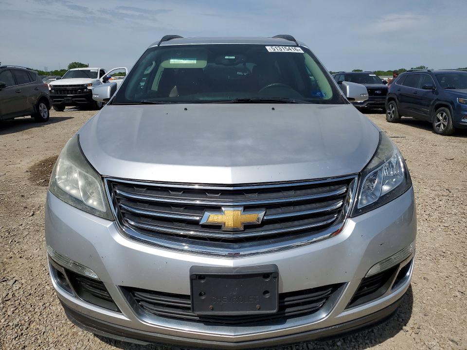 Продаж на аукціоні авто 2015 Chevrolet Traverse, vin: 1GNKVHKD5FJ301642, номер лоту: 51315416