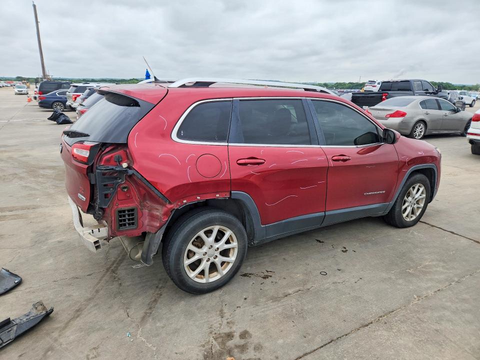 Aukcja sprzedaży 2014 Jeep Cherokee, vin: 1C4PJLCB2EW163442, numer aukcji: 51503666
