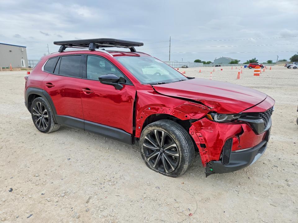 Продаж на аукціоні авто 2024 Mazda Cx-50, vin: 7MMVABEY7RN178677, номер лоту: 48300496