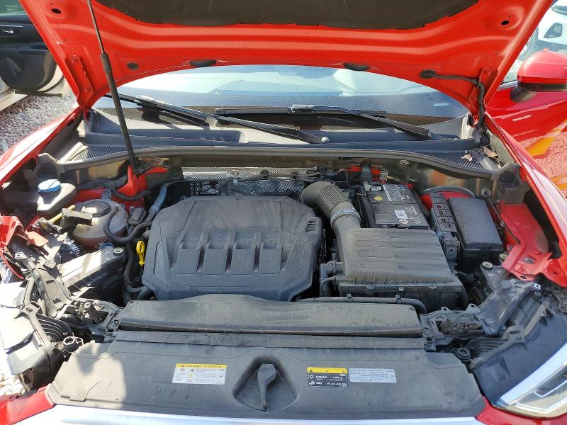 Aukcja sprzedaży 2023 Audi Q3, vin: WA1DECF33P1035510, numer aukcji: 49182016