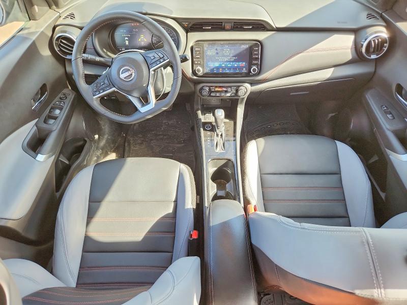 Продаж на аукціоні авто 2023 Nissan Kicks, vin: 3N1CP5DVXPL530052, номер лоту: 50926636