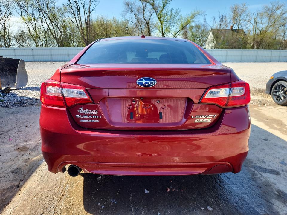 Aukcja sprzedaży 2015 Subaru Legacy, vin: 4S3BNAJ61F3049234, numer aukcji: 50482076