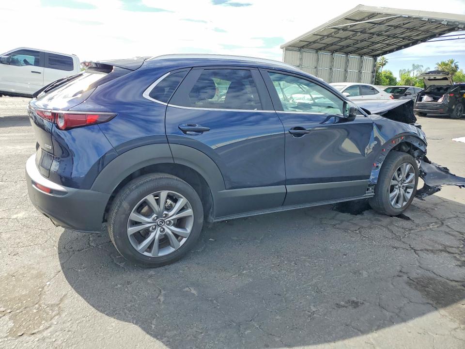 Продажа на аукционе авто 2025 Mazda Cx-30, vin: 3MVDMBCM6SM798521, номер лота: 51426796