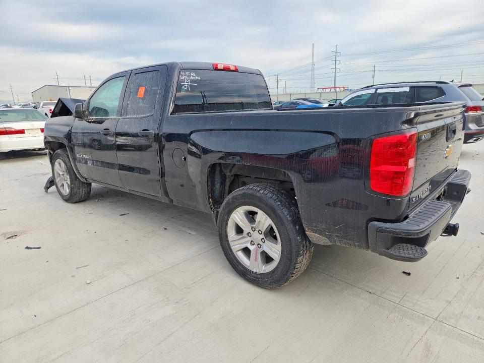 Aukcja sprzedaży 2016 Chevrolet Silverado, vin: 1GCRCPEC5GZ223182, numer aukcji: 50402316