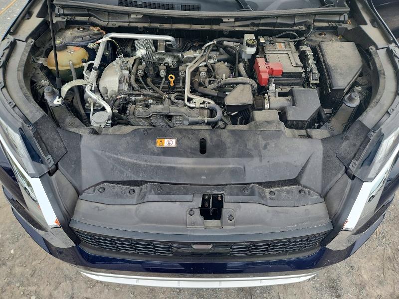Aukcja sprzedaży 2022 Mitsubishi Outlander, vin: JA4J4UA88NZ013211, numer aukcji: 51648316