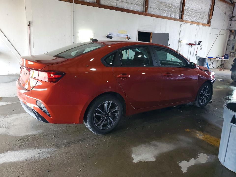 Продаж на аукціоні авто 2024 Kia Forte, vin: 3KPF24AD5RE702283, номер лоту: 51606756