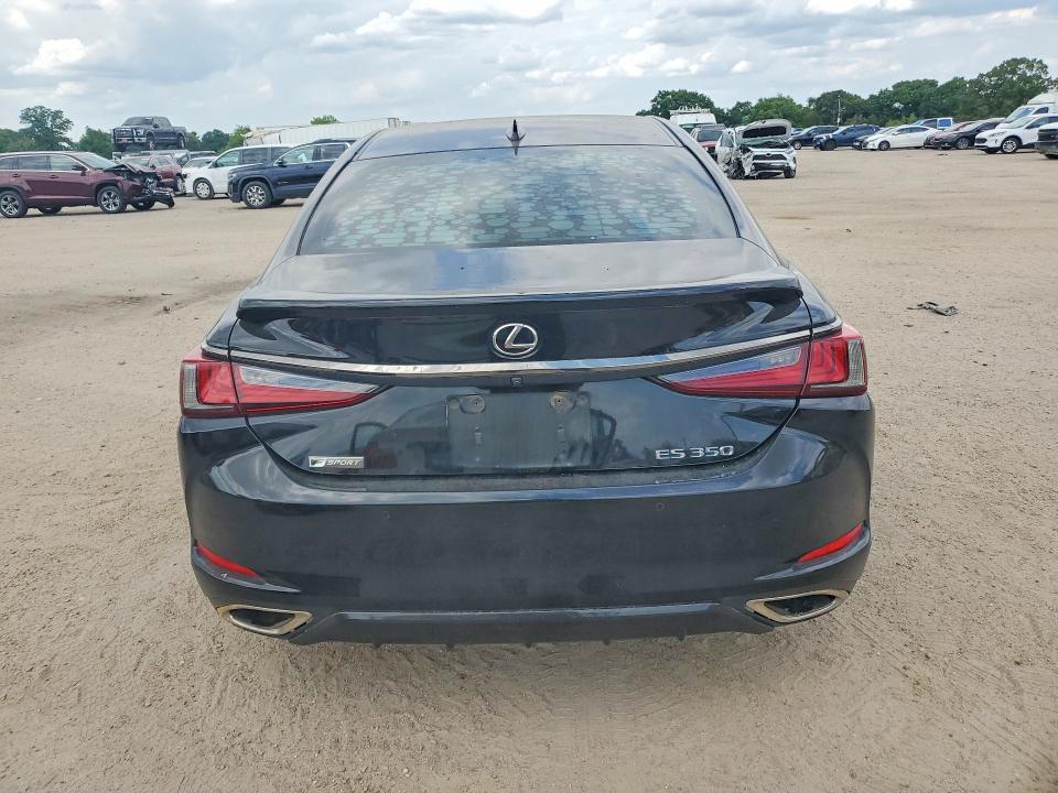 Aukcja sprzedaży 2019 Lexus Es, vin: 58ABZ1B11KU016850, numer aukcji: 50249726