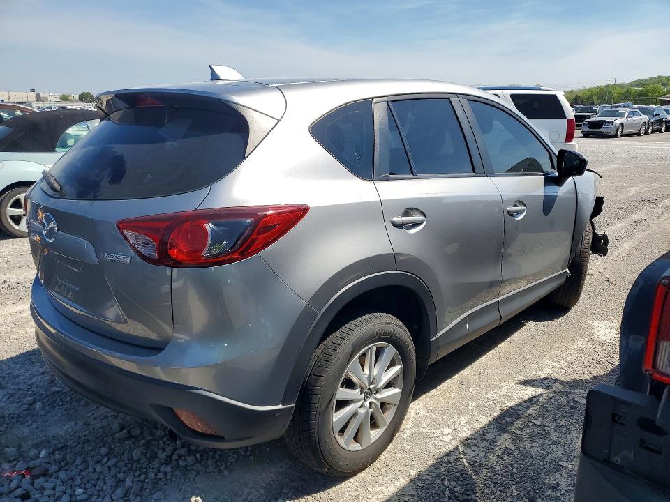 Продаж на аукціоні авто 2014 Mazda Cx-5, vin: JM3KE2BE4E0336974, номер лоту: 47739256