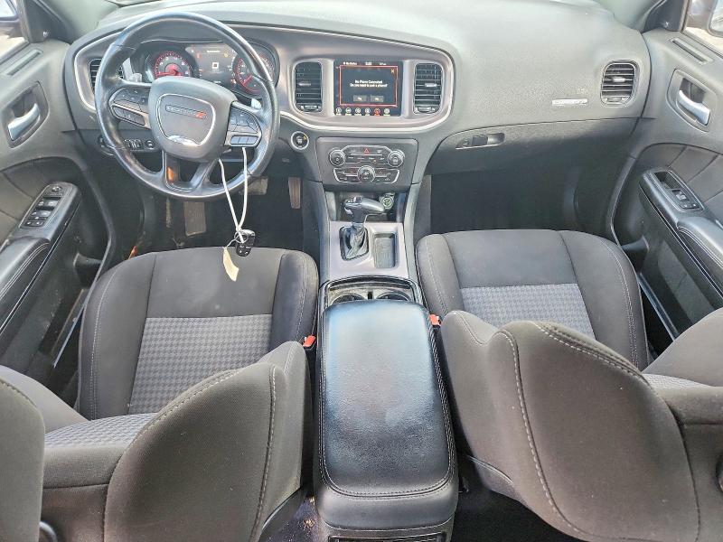 51511956 :رقم المزاد ، 2C3CDXCT1NH202000 vin ، 2022 Dodge Charger مزاد بيع