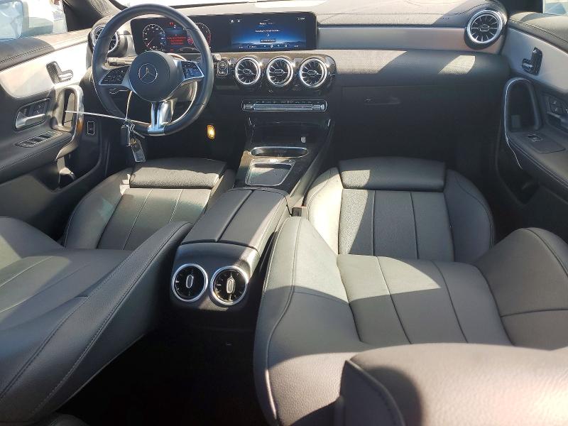 Продажа на аукционе авто 2025 Mercedes-benz Cla, vin: W1K5J4GB9SN509114, номер лота: 48941416