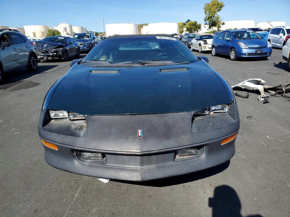 1994 Chevrolet Camaro მანქანა იყიდება აუქციონზე, vin: 2G1FP32P2R2169507, აუქციონის ნომერი: 50181266