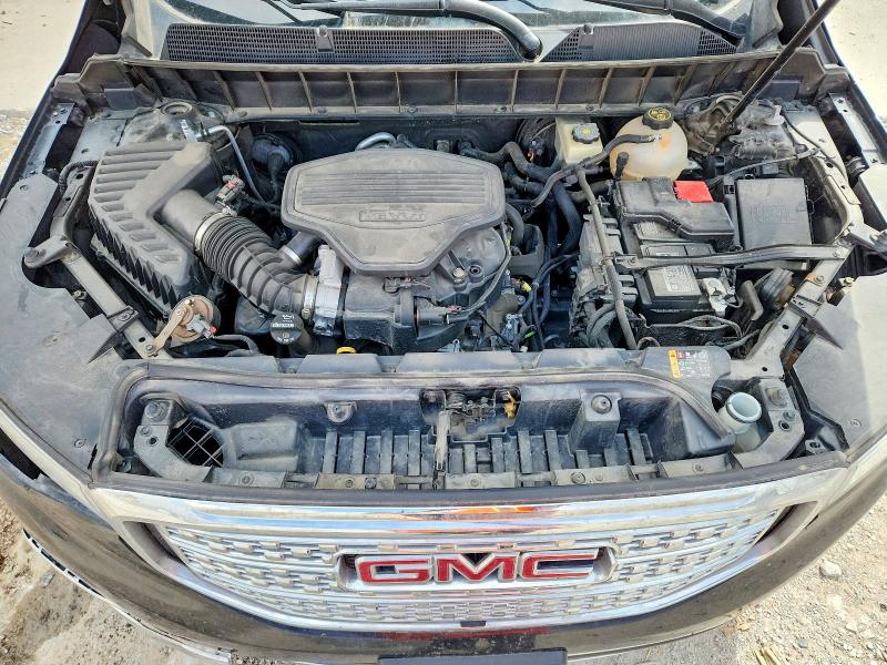 Продажа на аукционе авто 2018 Gmc Acadia, vin: 1GKKNXLS3JZ163520, номер лота: 51667376