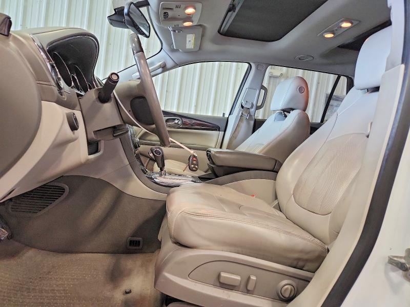 Aukcja sprzedaży 2016 Buick Enclave, vin: 5GAKRBKD3GJ187640, numer aukcji: 49268996