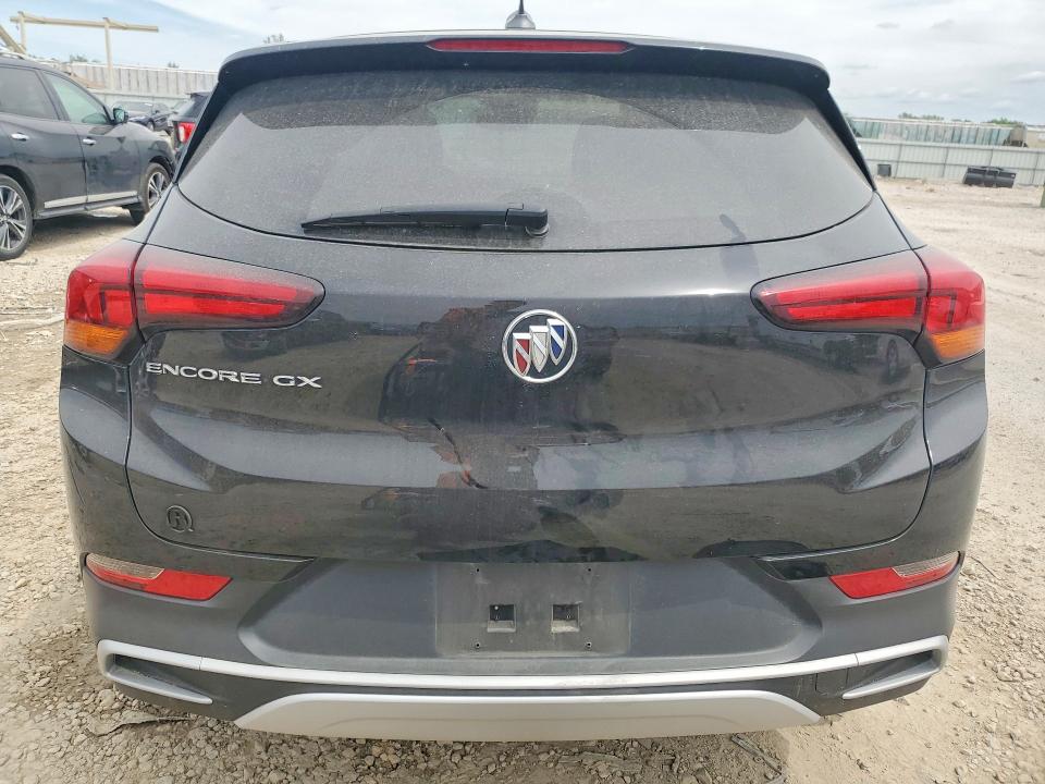Продажа на аукционе авто 2023 Buick Encore Gx, vin: KL4MMBS28PB151385, номер лота: 51424676