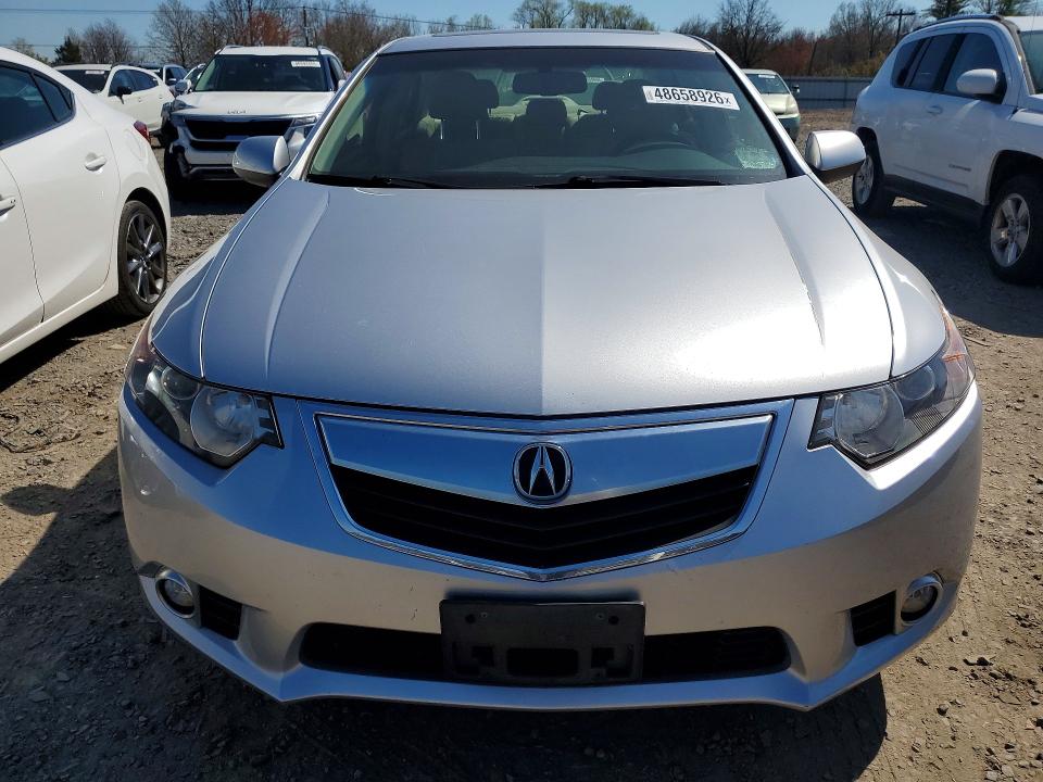 Продаж на аукціоні авто 2013 Acura Tsx, vin: JH4CU2F61DC012640, номер лоту: 48658926