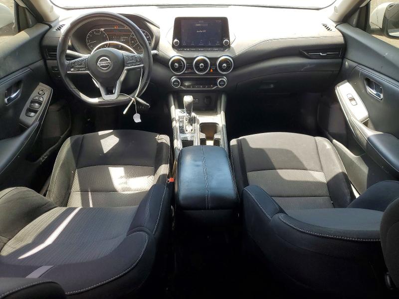 Auction sale of the 2020 Nissan Sentra, vin: 3N1AB8CV0LY236696, lot number: 51199626