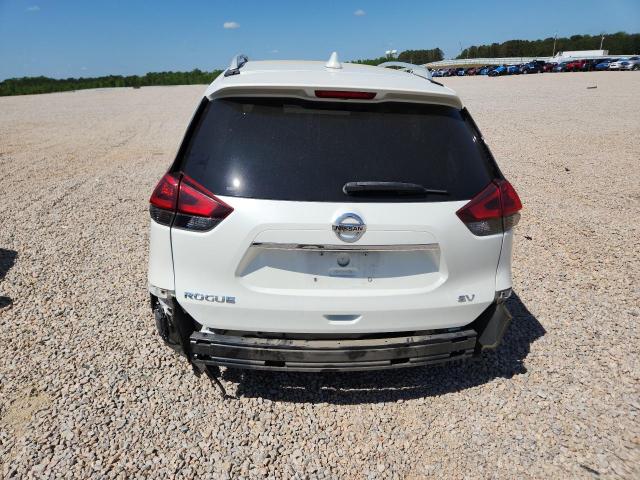 Продажа на аукционе авто 2019 Nissan Rogue, vin: 5N1AT2MT3KC799832, номер лота: 51721456
