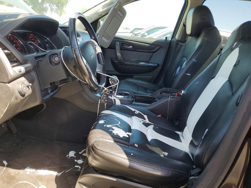Aukcja sprzedaży 2017 Gmc Acadia Limited, vin: 1GKKRSKD6HJ165278, numer aukcji: 48997496