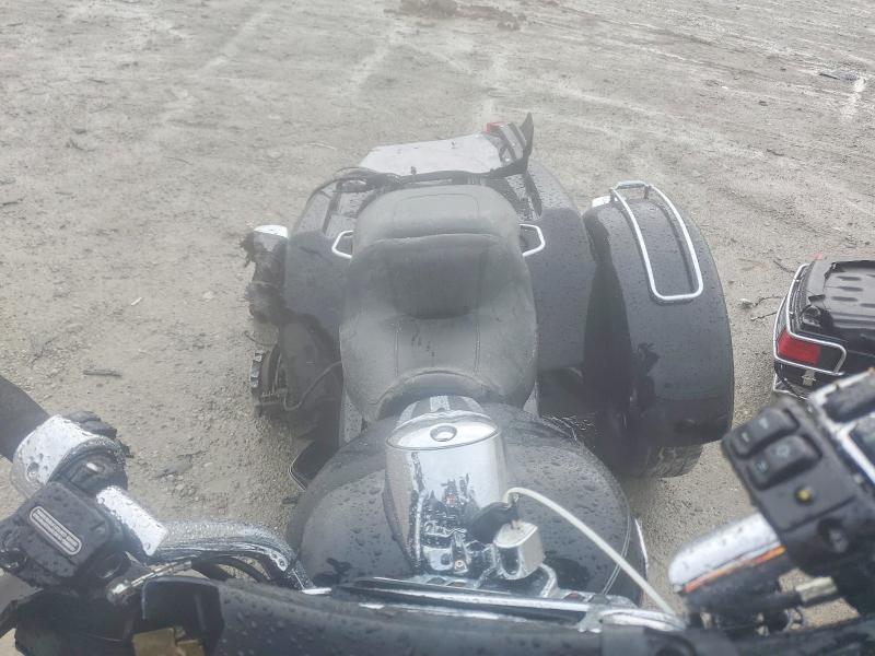 Продажа на аукционе авто 2013 Harley-davidson Flhtcutg, vin: 1HD1MAM13DB851378, номер лота: 51338846
