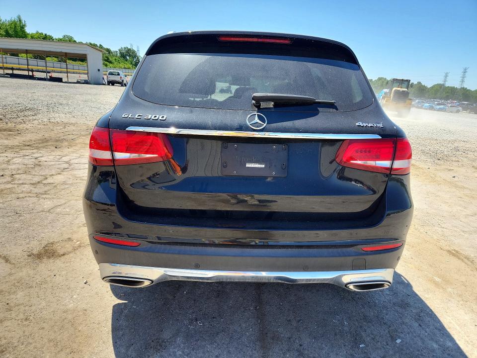 Продаж на аукціоні авто 2019 Mercedes-benz Glc, vin: WDC0G4JB5KF660130, номер лоту: 50829156