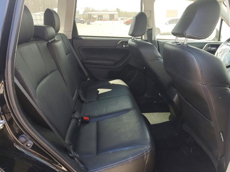 Aukcja sprzedaży 2015 Subaru Forester, vin: JF2SJAHC9FH403593, numer aukcji: 48510366