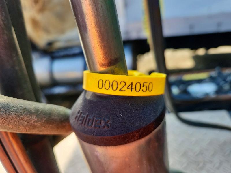Продажа на аукционе авто 1987 International 9370, vin: 2HTFC0008HC004774, номер лота: 97788275