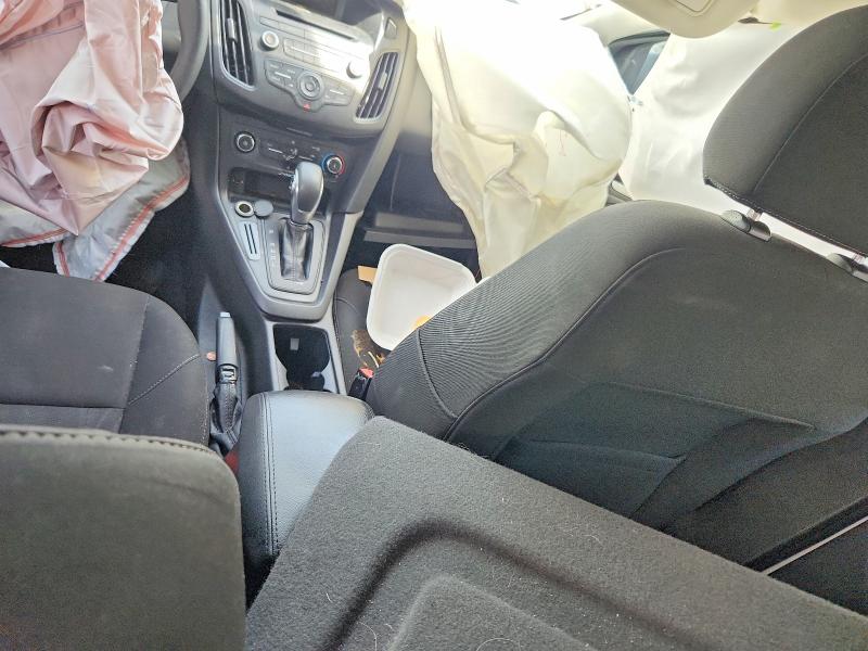 Продаж на аукціоні авто 2017 Ford Focus, vin: 1FADP3K24HL216222, номер лоту: 49375856