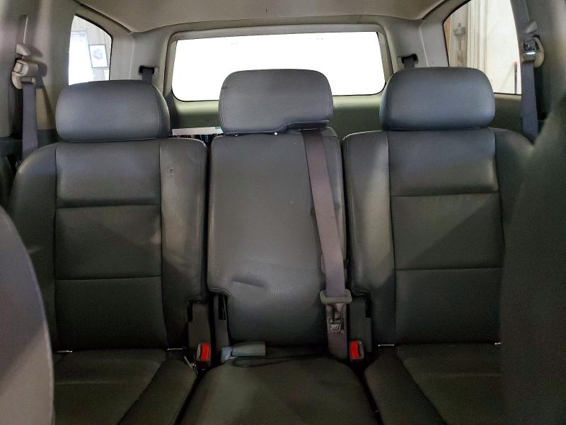 47521326 :رقم المزاد ، 1D4HB48N14F204056 vin ، 2004 Dodge Durango مزاد بيع