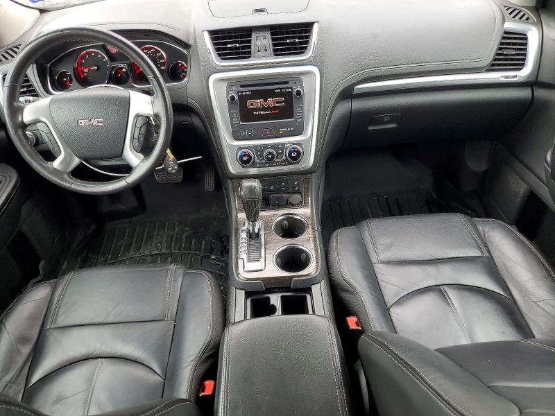 Продажа на аукционе авто 2015 Gmc Acadia, vin: 1GKKVRKD3FJ133423, номер лота: 48336436