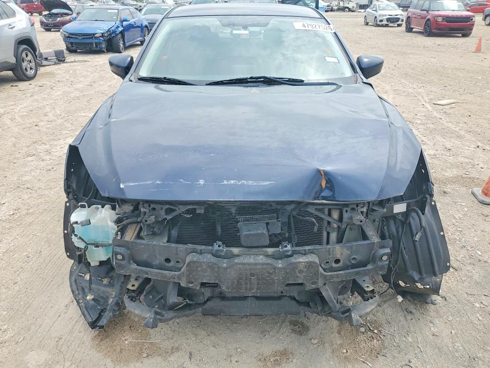 Aukcja sprzedaży 2016 Mazda 3, vin: 3MZBM1U77GM262807, numer aukcji: 47927526