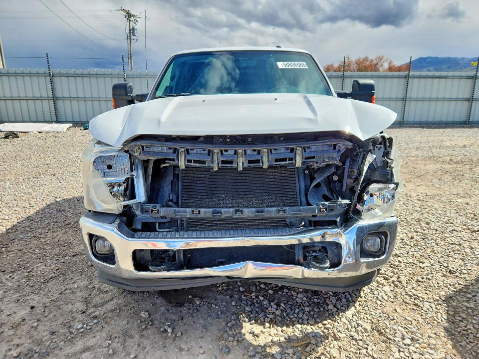 Aukcja sprzedaży 2012 Ford F350, vin: 1FT8W3B64CED02600, numer aukcji: 50836986