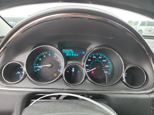 51671236 :رقم المزاد ، 5GAKVBKD2EJ265401 vin ، 2014 Buick Enclave مزاد بيع