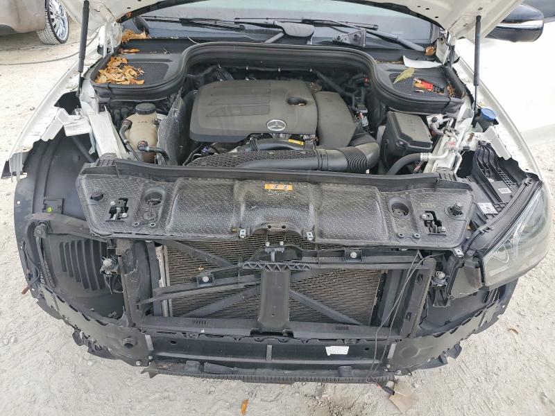 Aukcja sprzedaży 2020 Mercedes-benz Gle, vin: 4JGFB4KB9LA068897, numer aukcji: 48999146