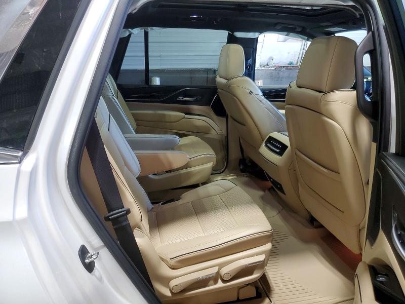 Продажа на аукционе авто 2021 Cadillac Escalade, vin: 1GYS4BKLXMR383019, номер лота: 51629336