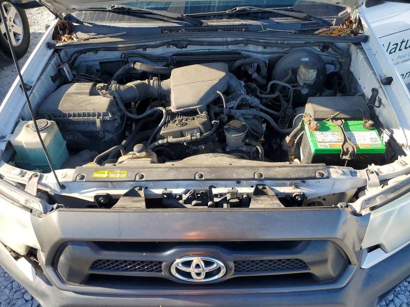 51437326 :رقم المزاد ، 5TFTX4CN6FX067919 vin ، 2015 Toyota Tacoma مزاد بيع