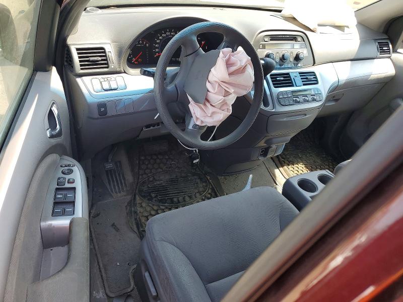 Продажа на аукционе авто 2009 Honda Odyssey, vin: 5FNRL38449B502290, номер лота: 51328866