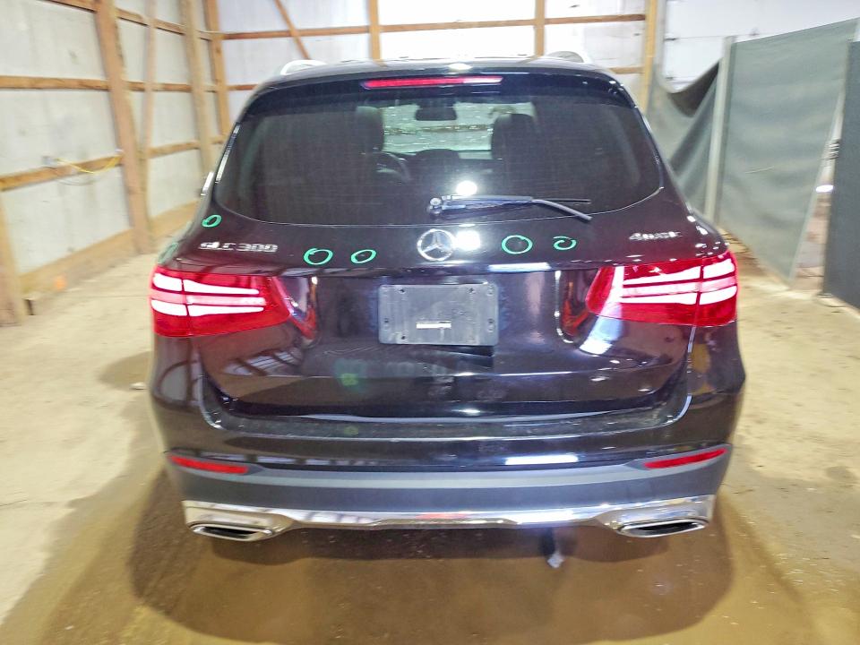 50688966 :رقم المزاد ، WDC0G4KB7KV176285 vin ، 2019 Mercedes-benz Glc مزاد بيع