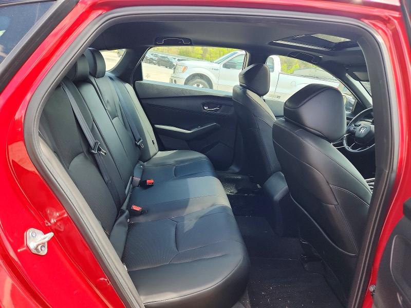 Aukcja sprzedaży 2023 Honda Accord, vin: 1HGCY2F70PA039196, numer aukcji: 51060256