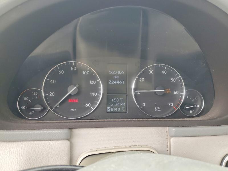 Aukcja sprzedaży 2006 Mercedes-benz C, vin: WDBRF92H96F769968, numer aukcji: 51131746