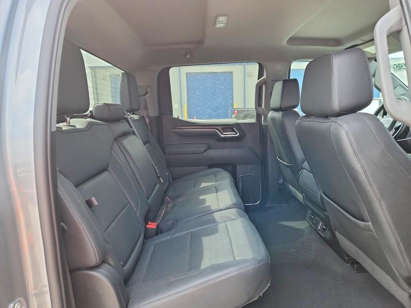 47883196 :رقم المزاد ، 3GTPHDED5RG145702 vin ، 2024 Gmc Sierra مزاد بيع