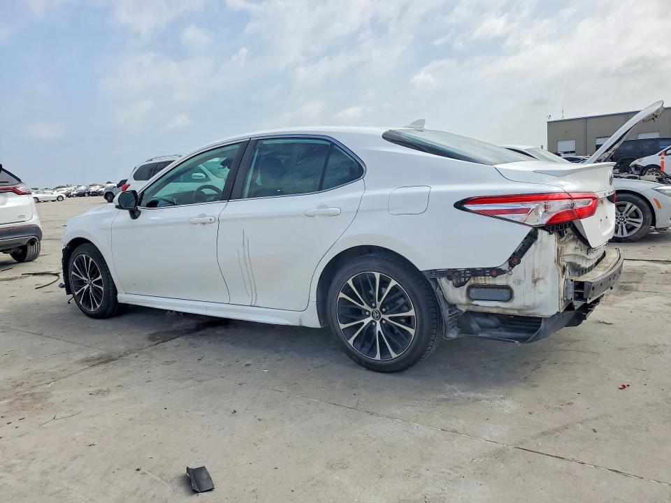 Aukcja sprzedaży 2020 Toyota Camry, vin: 4T1G11AK5LU334020, numer aukcji: 51074296