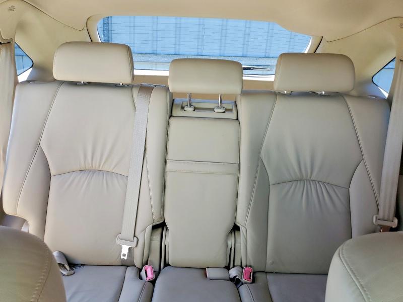 2005 Lexus Rx მანქანა იყიდება აუქციონზე, vin: JTJHA31U550090155, აუქციონის ნომერი: 50482886