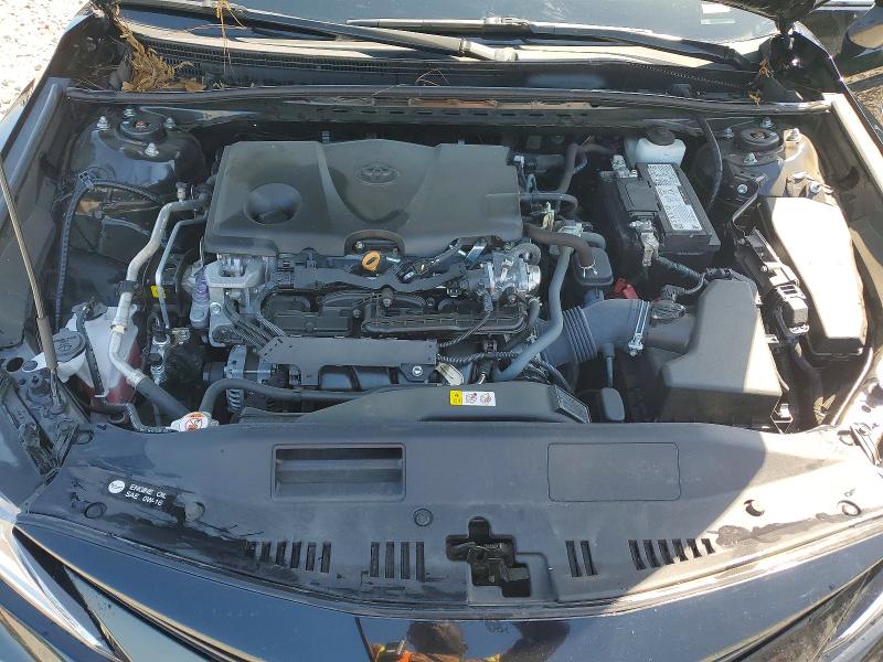 Aukcja sprzedaży 2023 Toyota Camry, vin: 4T1C11AK2PU828453, numer aukcji: 50238866