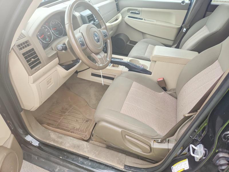 Aukcja sprzedaży 2012 Jeep Liberty, vin: 1C4PJMAK7CW144097, numer aukcji: 52191086