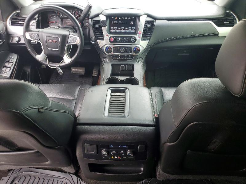 Продажа на аукционе авто 2016 Gmc Yukon, vin: 1GKS1BKC1GR122479, номер лота: 48968416