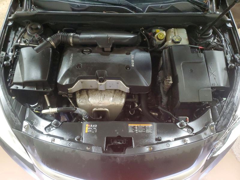Продаж на аукціоні авто 2014 Chevrolet Malibu, vin: 1G11B5SL7EF223412, номер лоту: 48237106