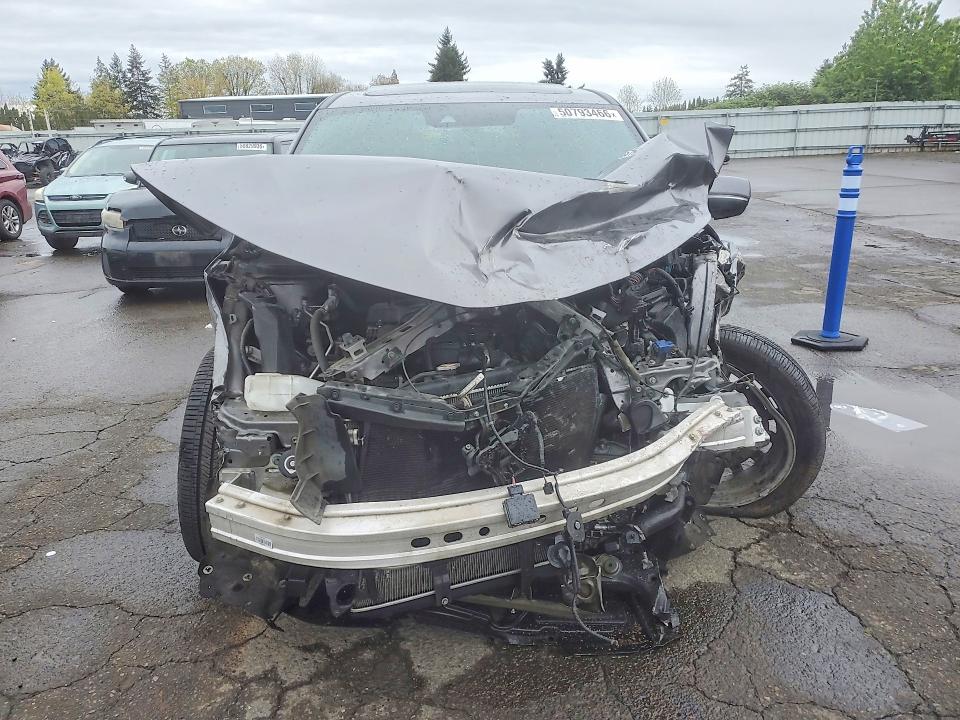 2022 Acura Rdx მანქანა იყიდება აუქციონზე, vin: 5J8TC2H84NL006384, აუქციონის ნომერი: 50793466