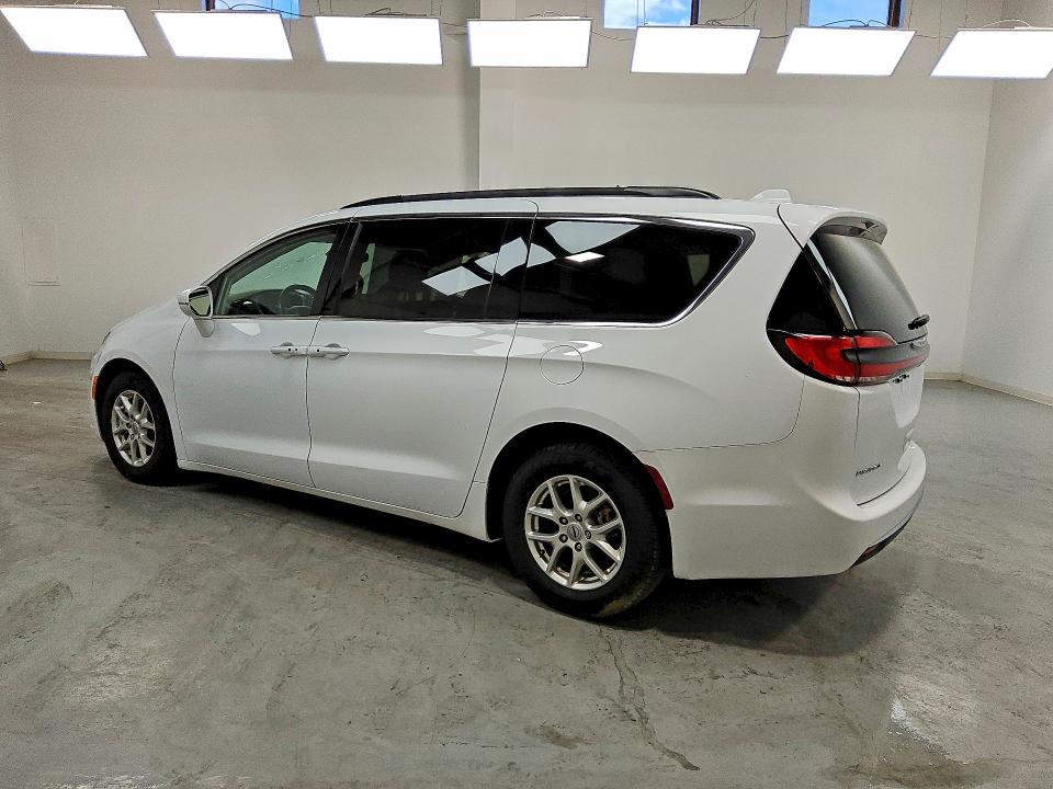 Aukcja sprzedaży 2022 Chrysler Pacifica, vin: 2C4RC1BGXNR179000, numer aukcji: 50608986