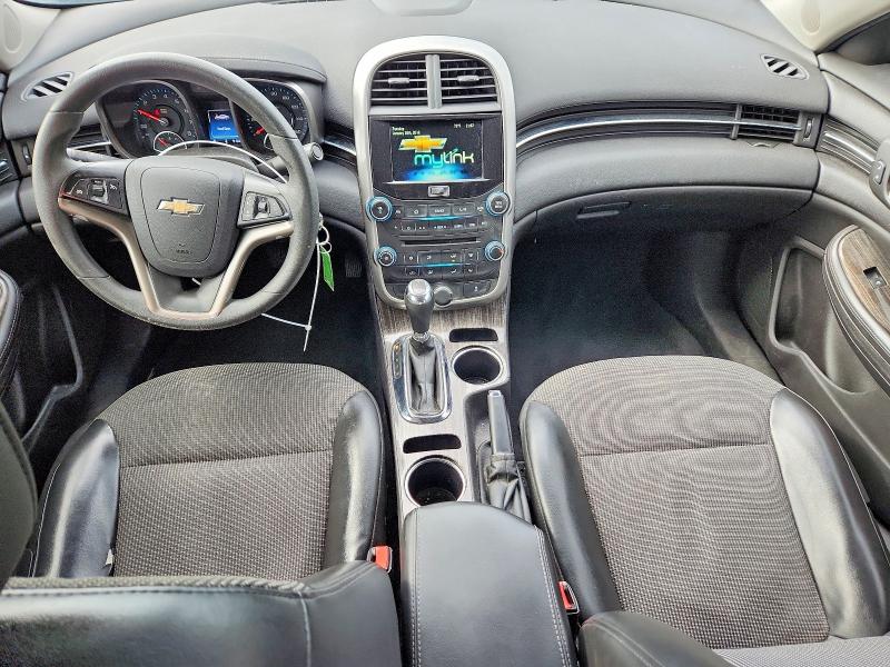 Продаж на аукціоні авто 2016 Chevrolet Malibu Limited, vin: 1G11C5SA5GF128202, номер лоту: 49644476