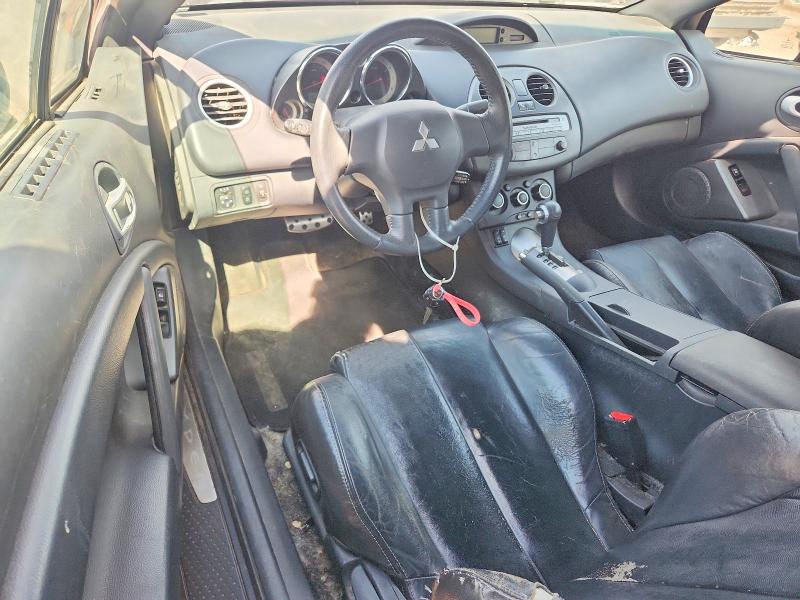 Продажа на аукционе авто 2011 Mitsubishi Eclipse, vin: 4A37L5EF1BE004609, номер лота: 48259976